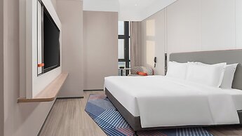 Holiday Inn Express Wuhan East Lake by IHG