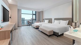 Holiday Inn Express Wuhan East Lake by IHG