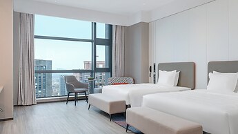 Holiday Inn Express Wuhan East Lake by IHG