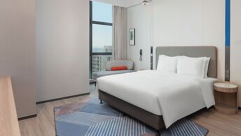 Holiday Inn Express Wuhan East Lake by IHG