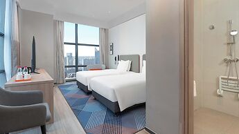 Holiday Inn Express Wuhan East Lake by IHG