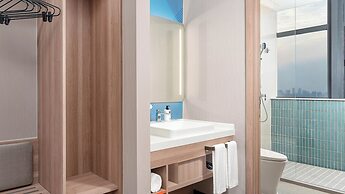 Holiday Inn Express Wuhan East Lake by IHG