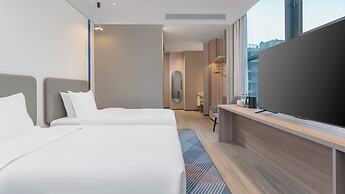 Holiday Inn Express Wuhan East Lake by IHG