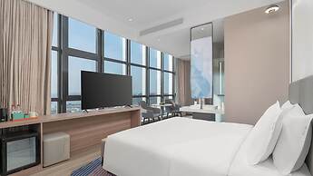 Holiday Inn Express Wuhan East Lake by IHG