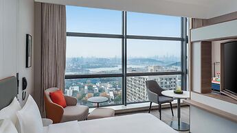Holiday Inn Express Wuhan East Lake by IHG