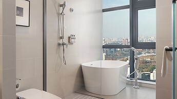 Holiday Inn Express Wuhan East Lake by IHG