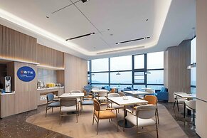 Holiday Inn Express Wuhan East Lake by IHG