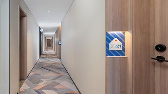 Holiday Inn Express Wuhan East Lake by IHG