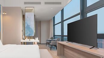 Holiday Inn Express Wuhan East Lake by IHG