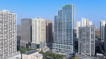 Holiday Inn Express Wuhan East Lake by IHG