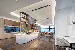 Holiday Inn Express Wuhan East Lake by IHG