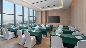 Holiday Inn Express Wuhan East Lake by IHG