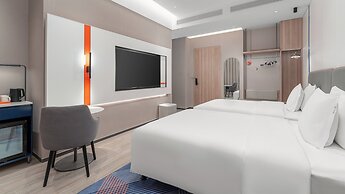 Holiday Inn Express Wuhan East Lake by IHG