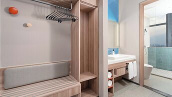 Holiday Inn Express Wuhan East Lake by IHG