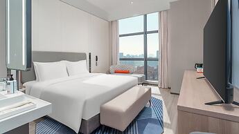 Holiday Inn Express Wuhan East Lake by IHG