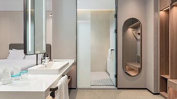 Holiday Inn Express Wuhan East Lake by IHG