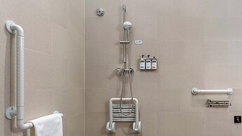 Holiday Inn Express Wuhan East Lake by IHG