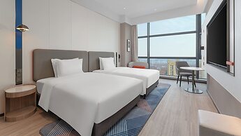 Holiday Inn Express Wuhan East Lake by IHG