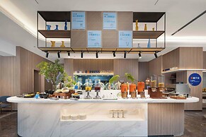 Holiday Inn Express Wuhan East Lake by IHG