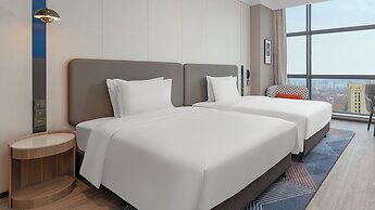 Holiday Inn Express Wuhan East Lake by IHG