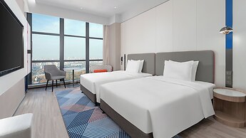 Holiday Inn Express Wuhan East Lake by IHG