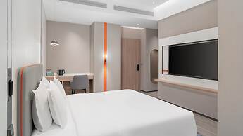 Holiday Inn Express Wuhan East Lake by IHG