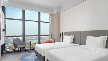 Holiday Inn Express Wuhan East Lake by IHG