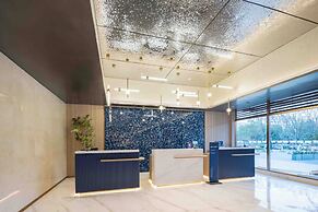 Holiday Inn Express Wuhan East Lake by IHG