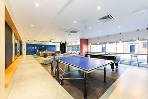 Student Only Byrom Point