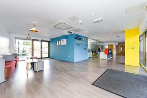 Student Only Byrom Point