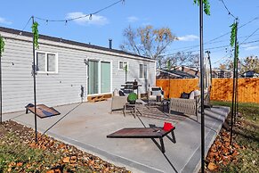 The Secret Sojourn | JZ Vacation Rentals