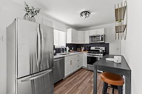 The Secret Sojourn | JZ Vacation Rentals