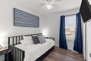 The Secret Sojourn | JZ Vacation Rentals