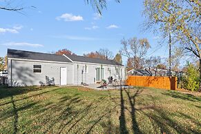 The Secret Sojourn | JZ Vacation Rentals