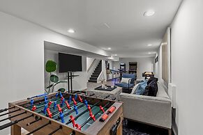 The Secret Sojourn | JZ Vacation Rentals