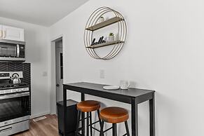 The Secret Sojourn | JZ Vacation Rentals