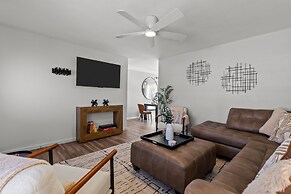 The Secret Sojourn | JZ Vacation Rentals