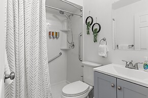 The Secret Sojourn | JZ Vacation Rentals