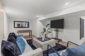 The Secret Sojourn | JZ Vacation Rentals