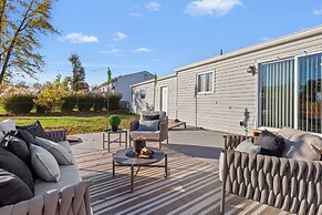 The Secret Sojourn | JZ Vacation Rentals