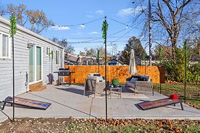 The Secret Sojourn | JZ Vacation Rentals
