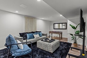 The Secret Sojourn | JZ Vacation Rentals