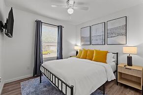 The Secret Sojourn | JZ Vacation Rentals