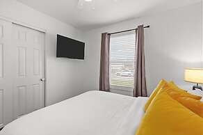 The Secret Sojourn | JZ Vacation Rentals