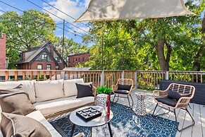 West End Whimsy | JZ Vacation Rentals