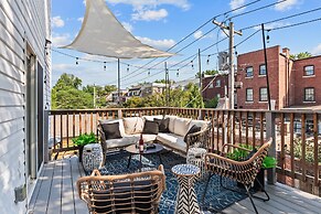 West End Whimsy | JZ Vacation Rentals