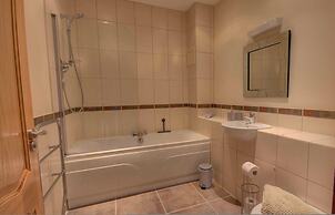 1 Argyle Place Dornoch