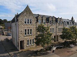 1 Argyle Place Dornoch