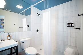 Talbot Commons Hotel