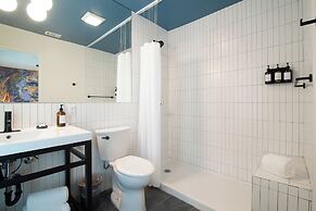 Talbot Commons Hotel